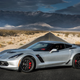 Illustration for article titled 2015 Corvette Z06: A 650 HP All-American Middle Finger To Euro Supercars